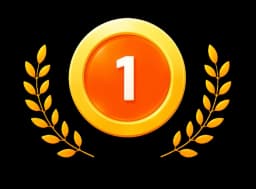 Rank 1