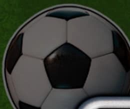 Football symbol