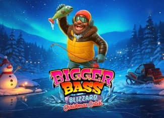 Bigger Bass Blizzard