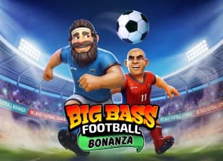 Big Bass Football Bonanza